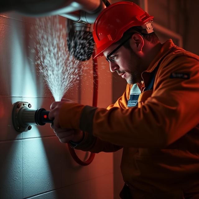 Emergency Plumbing London