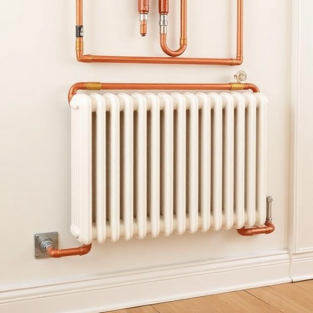 Central Heating London