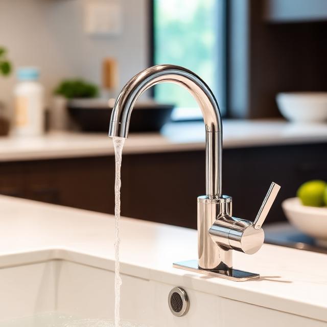 Taps & Showers London